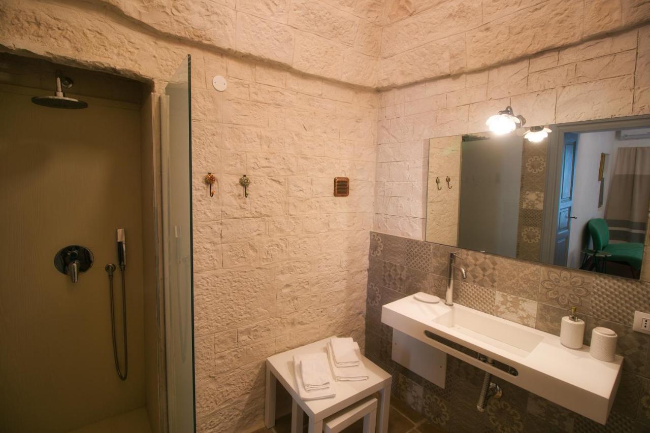 Masseria Trullo Sovrano Exclusive B&B Cisternino Extérieur photo