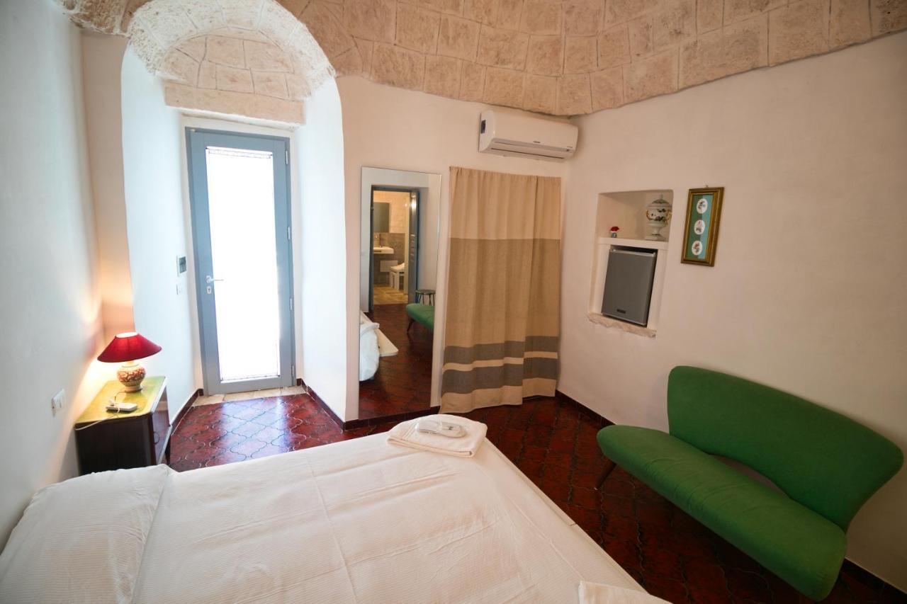 Masseria Trullo Sovrano Exclusive B&B Cisternino Extérieur photo