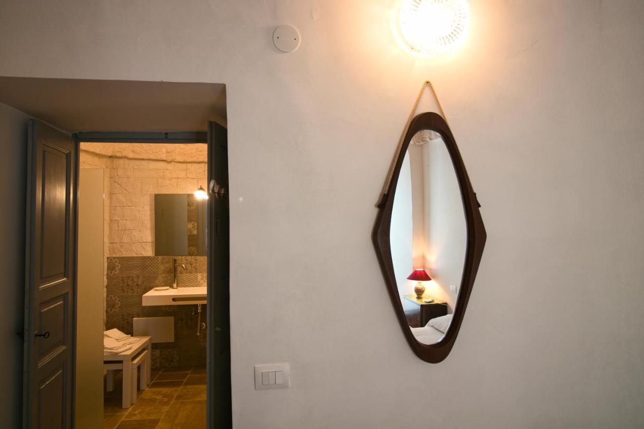Masseria Trullo Sovrano Exclusive B&B Cisternino Extérieur photo