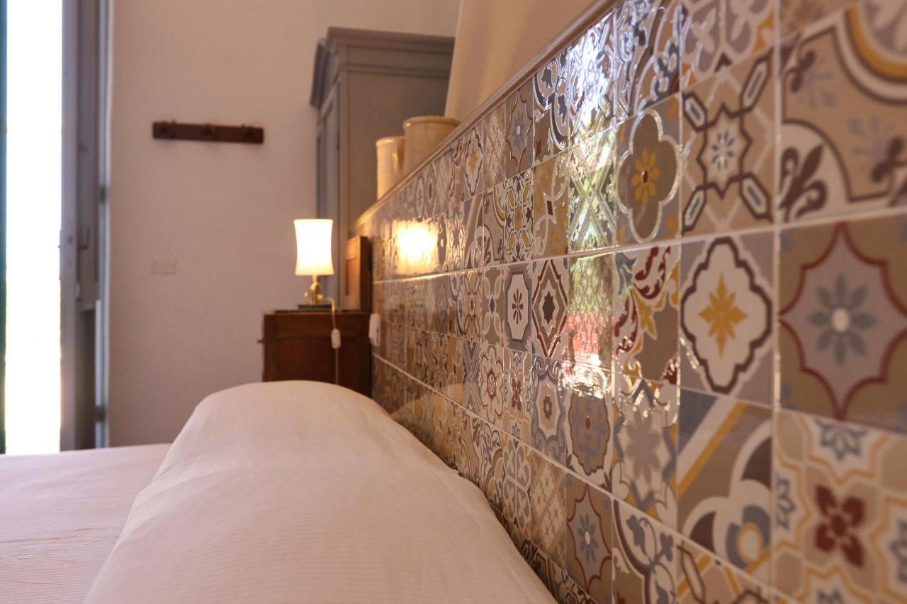 Masseria Trullo Sovrano Exclusive B&B Cisternino Extérieur photo