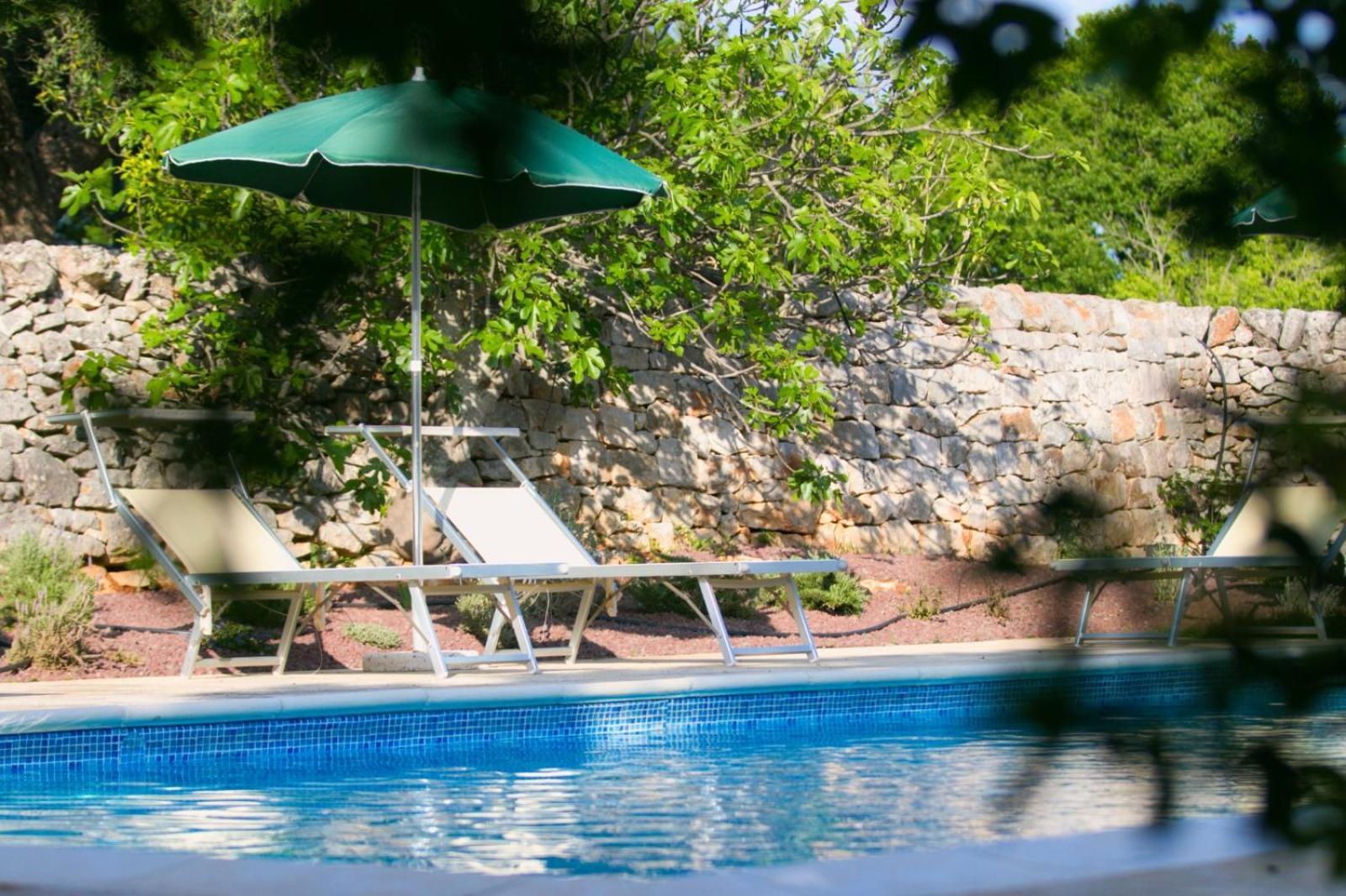 Masseria Trullo Sovrano Exclusive B&B Cisternino Extérieur photo