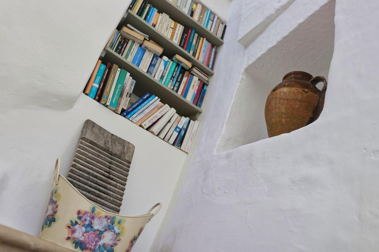 Masseria Trullo Sovrano Exclusive B&B Cisternino Extérieur photo