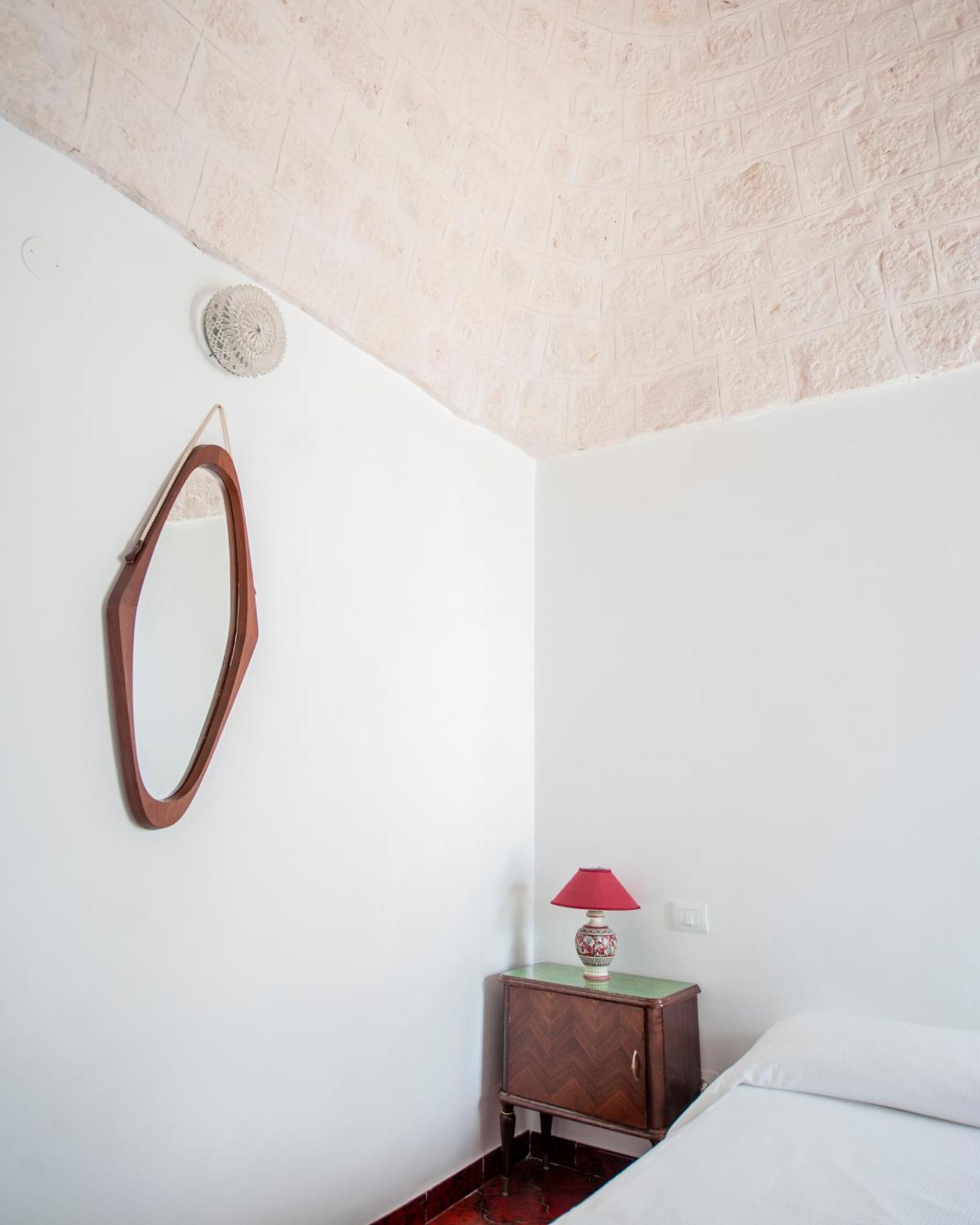 Masseria Trullo Sovrano Exclusive B&B Cisternino Extérieur photo