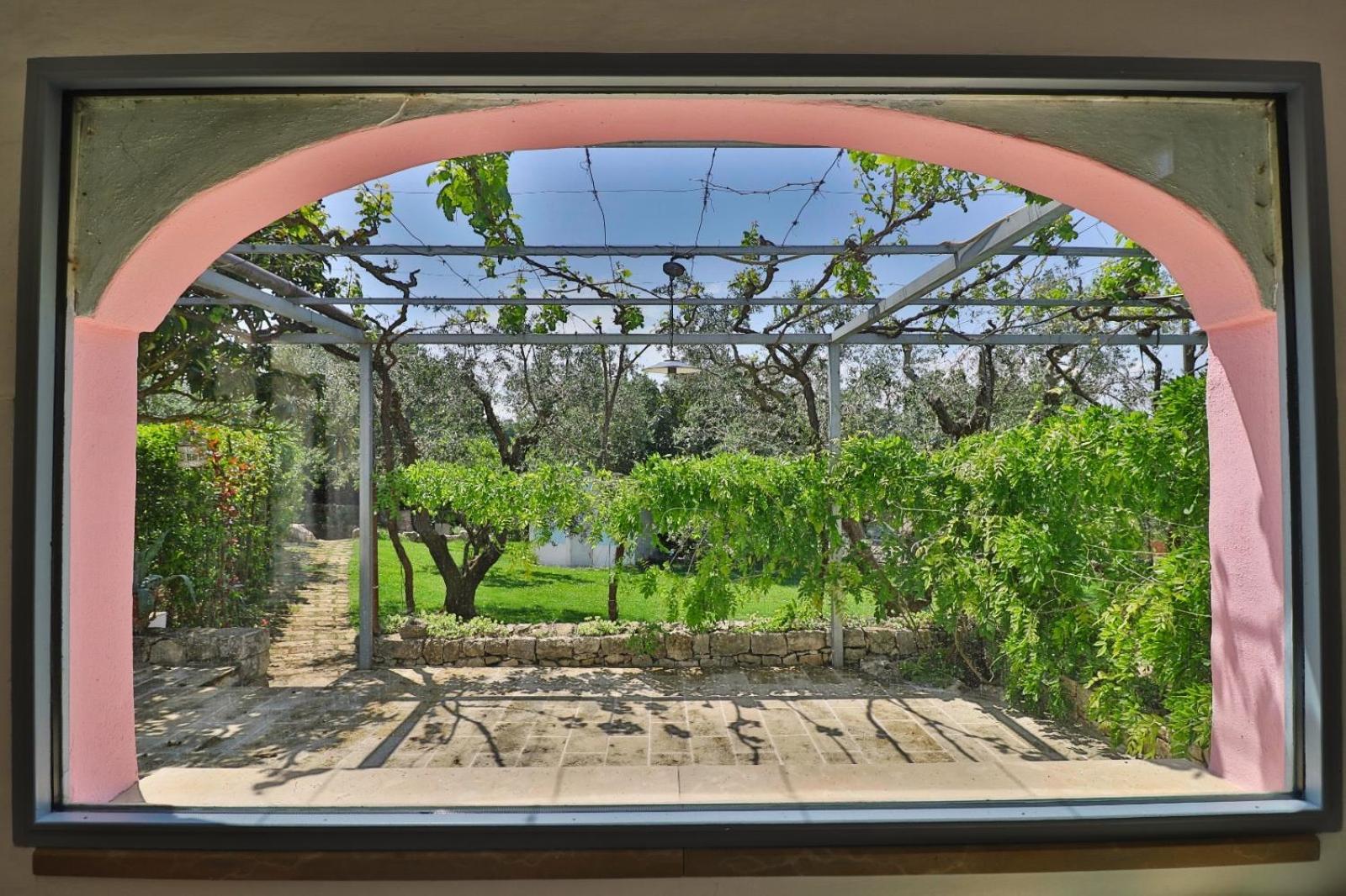 Masseria Trullo Sovrano Exclusive B&B Cisternino Extérieur photo