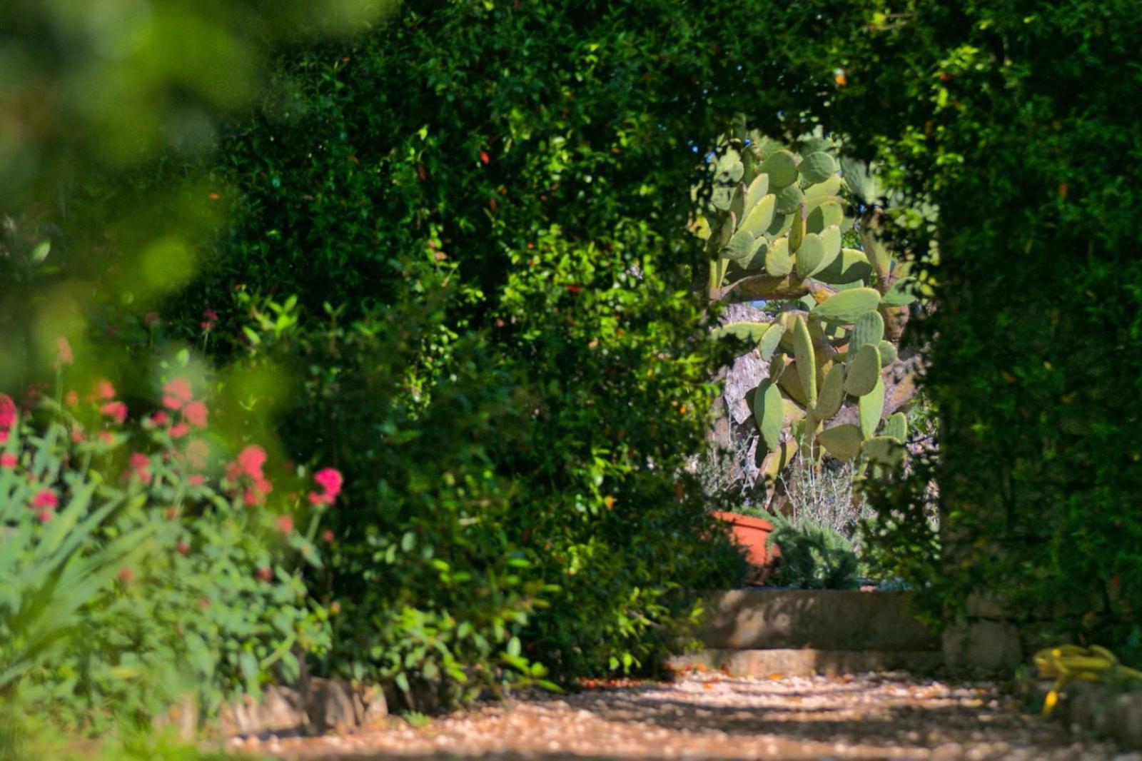 Masseria Trullo Sovrano Exclusive B&B Cisternino Extérieur photo