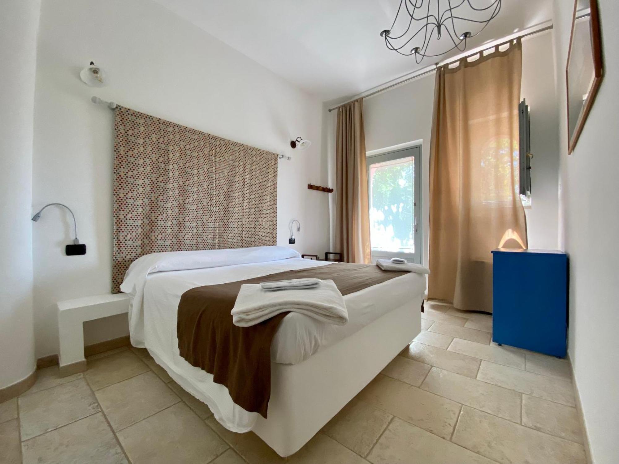 Masseria Trullo Sovrano Exclusive B&B Cisternino Extérieur photo