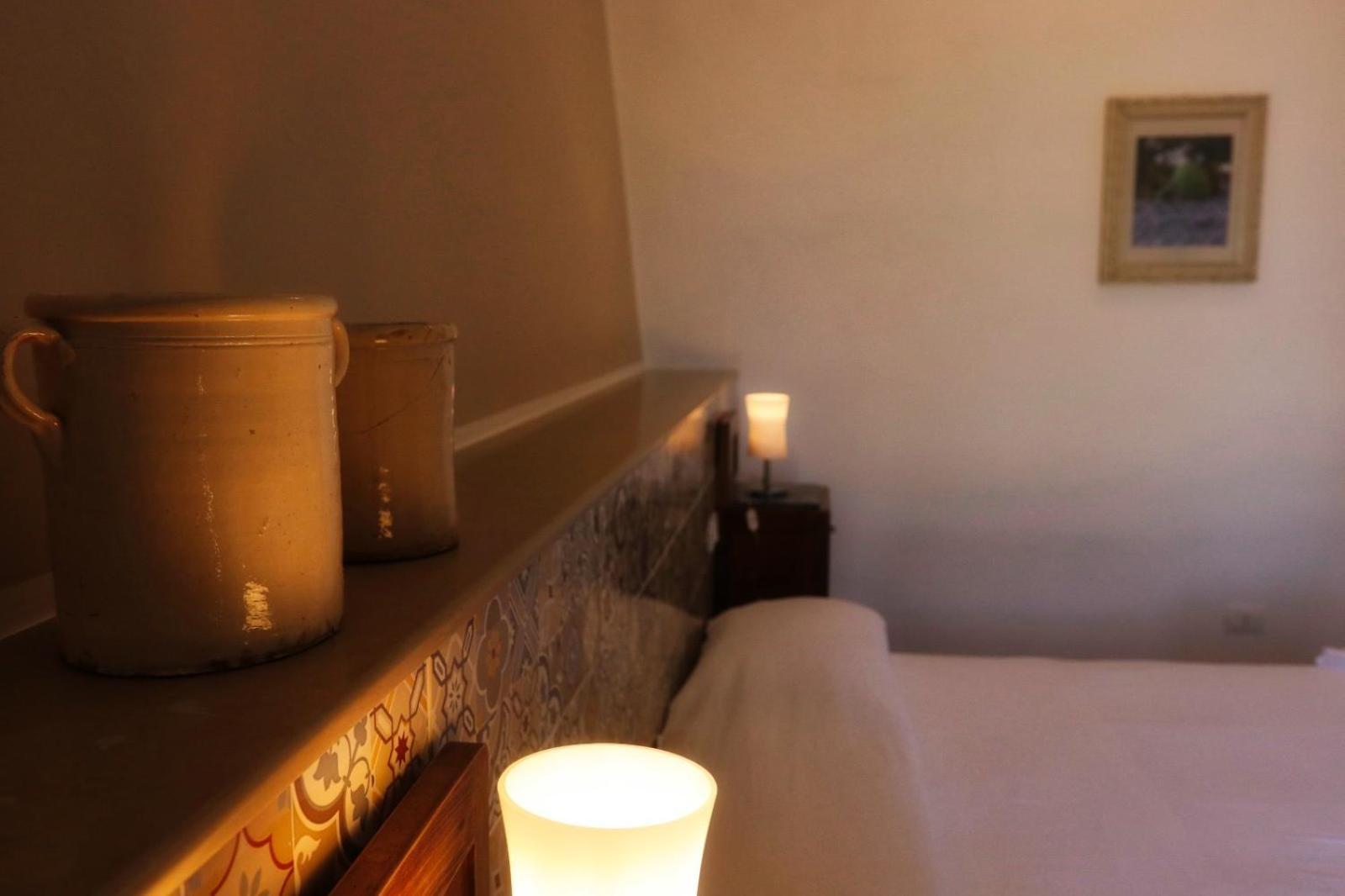 Masseria Trullo Sovrano Exclusive B&B Cisternino Extérieur photo