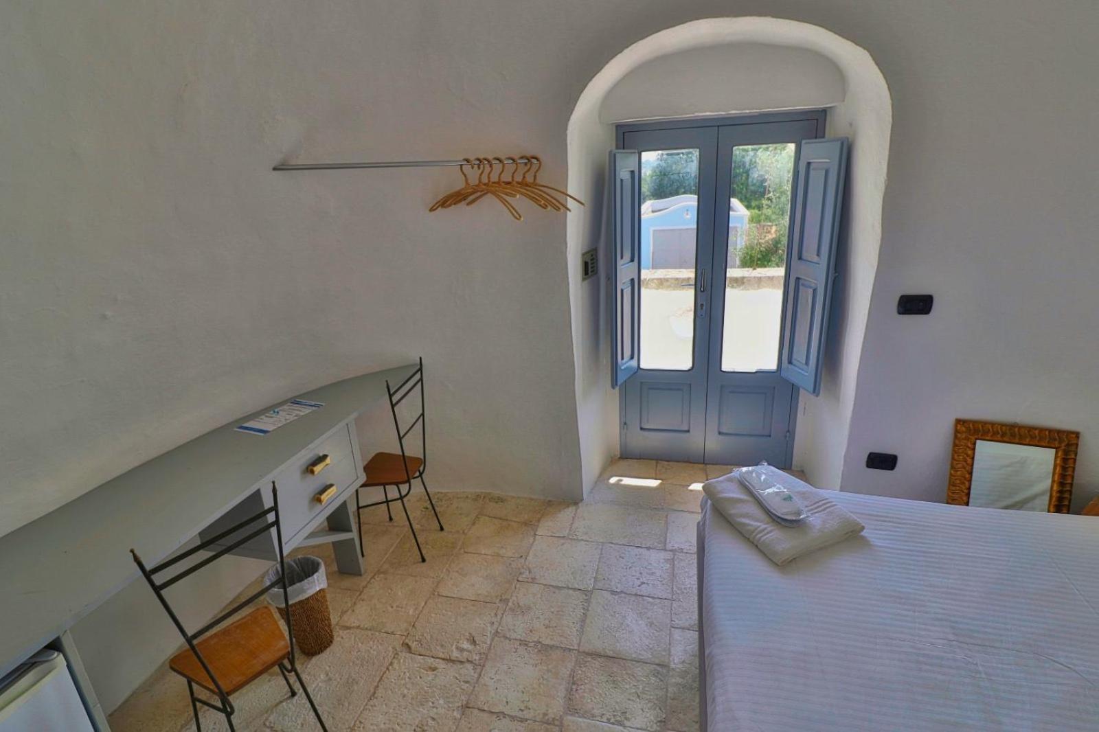 Masseria Trullo Sovrano Exclusive B&B Cisternino Extérieur photo