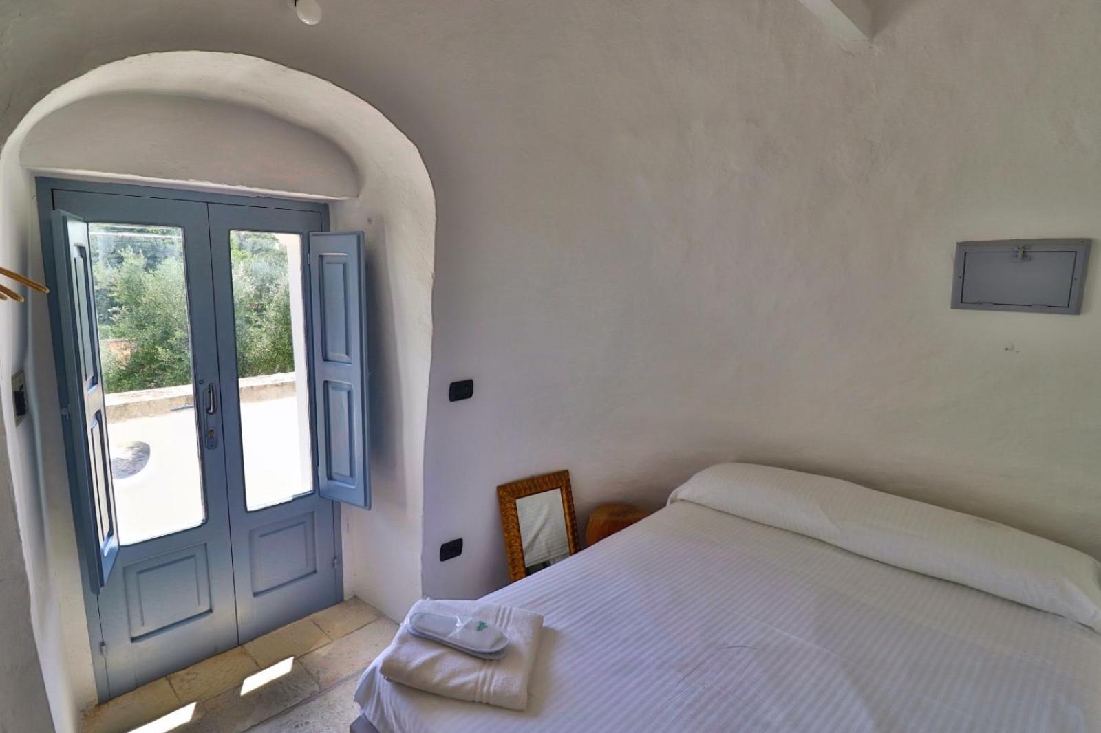 Masseria Trullo Sovrano Exclusive B&B Cisternino Extérieur photo